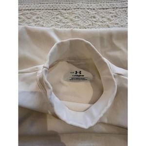 Under Armour ColdGear Compression Shirt Youth